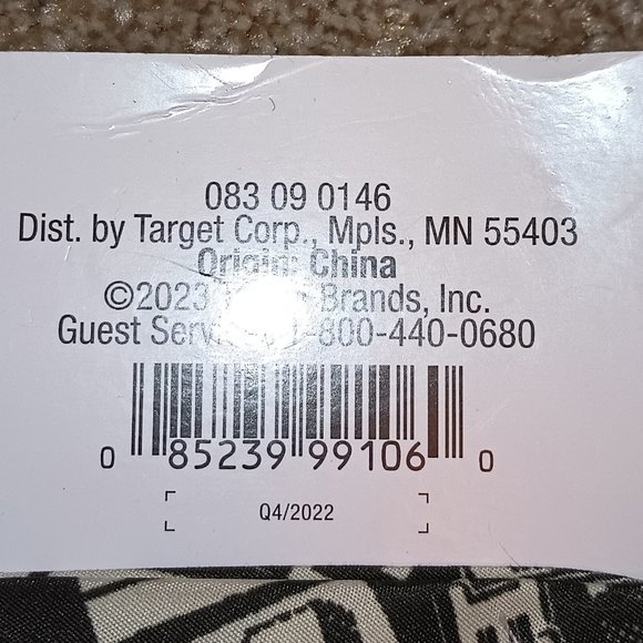 NEW Pride Speak Up Sidefocal Dog Bandana - Picture 7 of 7